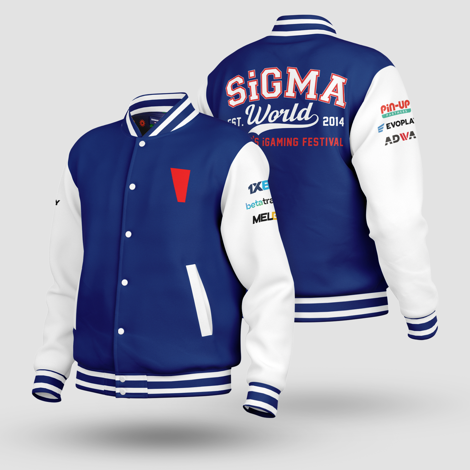 Sigma Merchandise